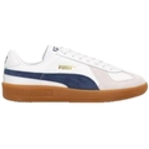 Sneakers Army Trainer - White Vlub Navy - 386607-17 - Puma - Modalova