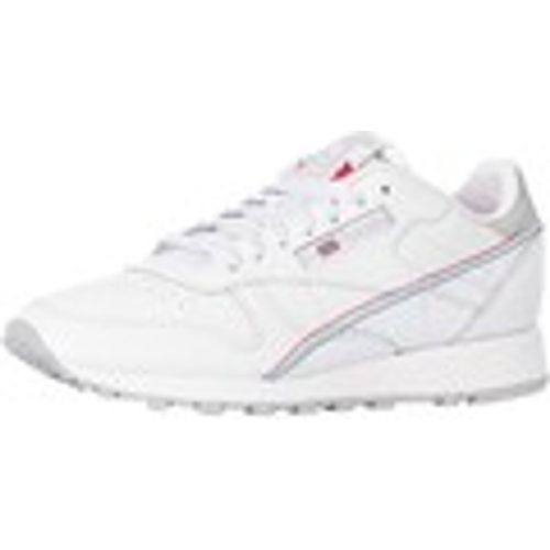 Sneakers Classiche Scarpe Da Ginnastica In Pelle - Reebok Sport - Modalova