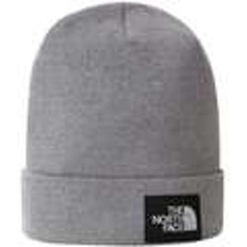 Berretto Dock Worker Recycled Grigio - The North Face - Modalova