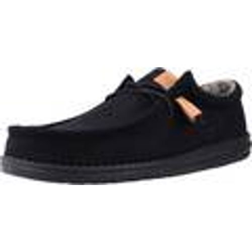 Scarpe HEYDUDE WALLY CORDUROY - HEYDUDE - Modalova