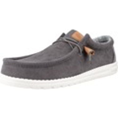 Scarpe HEYDUDE WALLY CORDUROY - HEYDUDE - Modalova