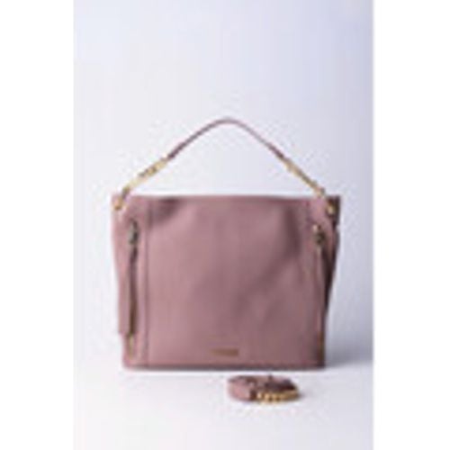 Borsette BORSA HOBO CON TRACOLLA - Twin Set - Modalova