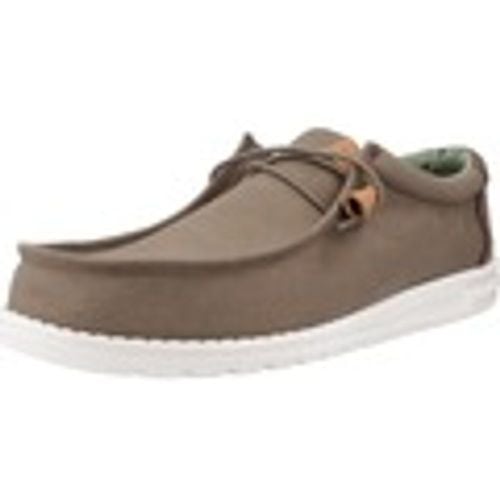 Scarpe HEYDUDE WALLY WORKWEAR - HEYDUDE - Modalova