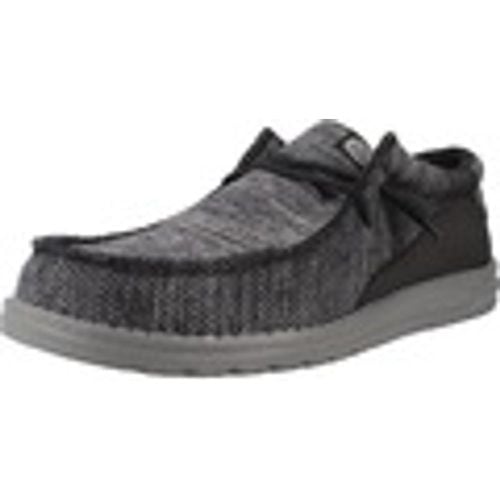 Scarpe WALLY STITCH FLECKED - HEYDUDE - Modalova