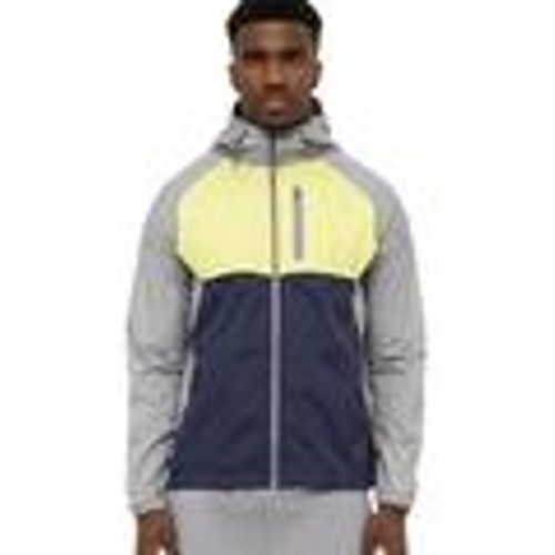 Giubbotto Voyage Windbreaker Jacket Grey/Multi - Marshall Artist - Modalova