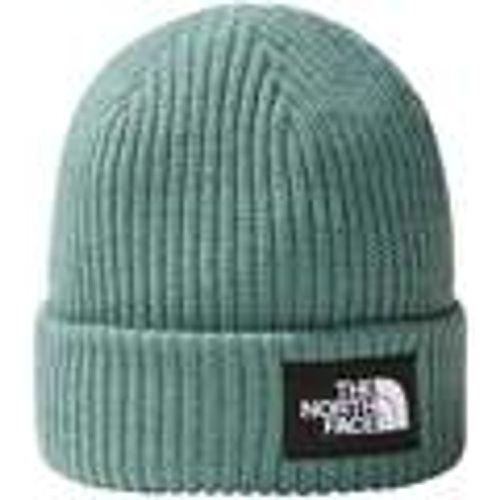 Berretto Salty Lined Beanie Verde - The North Face - Modalova