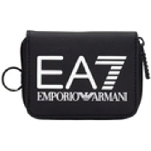 Portafoglio Portafogli A25EA01 - Ea7 Emporio Armani - Modalova