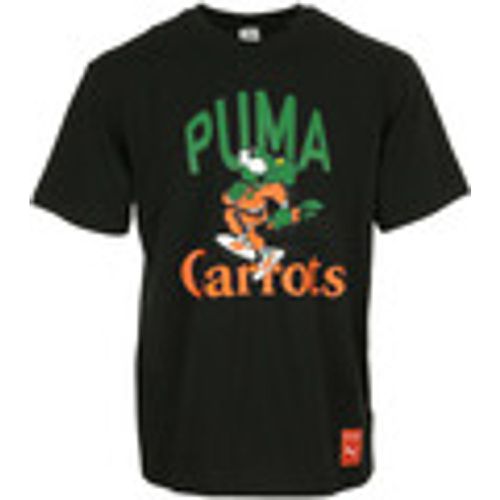 T-shirt Puma X Carrots Graphic Tee - Puma - Modalova