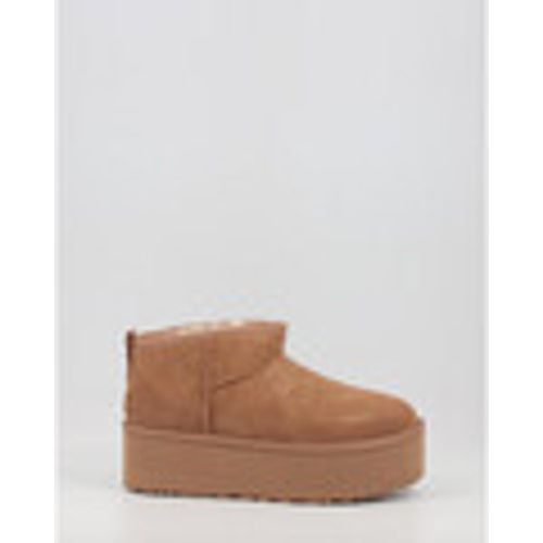 Stivaletti CLASSIC ULTRA MINI PLATFORM - Ugg - Modalova