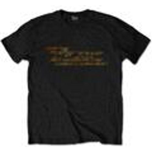 T-shirts a maniche lunghe RO7745 - Zz Top - Modalova