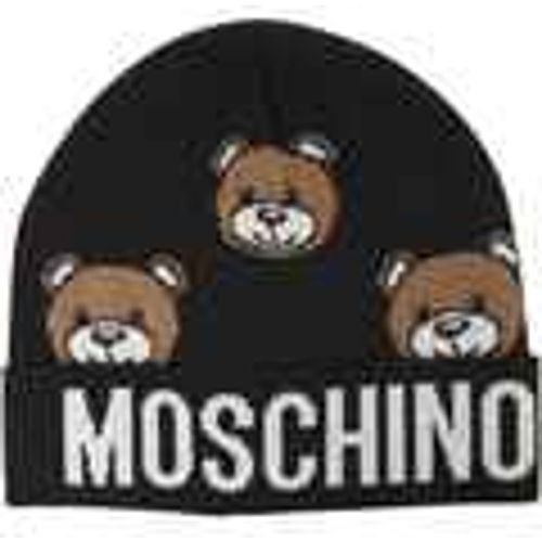 Berretto Moschino Berretto C25MO10 - Moschino - Modalova