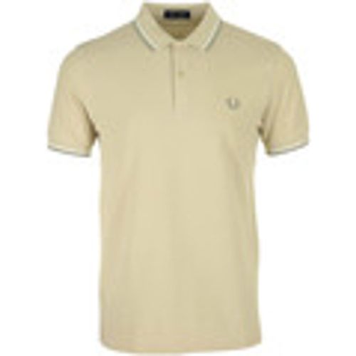 T-shirt & Polo Twin Tipped - Fred Perry - Modalova