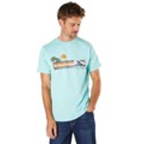 T-shirts a maniche lunghe Ocean Pacific - Maine - Modalova