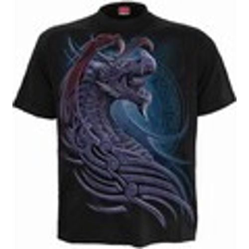 T-shirt Spiral Dragon Borne - Spiral - Modalova