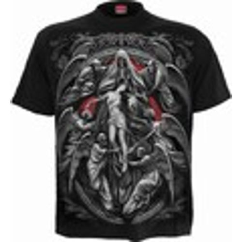 T-shirts a maniche lunghe Reaper's Door - Spiral - Modalova