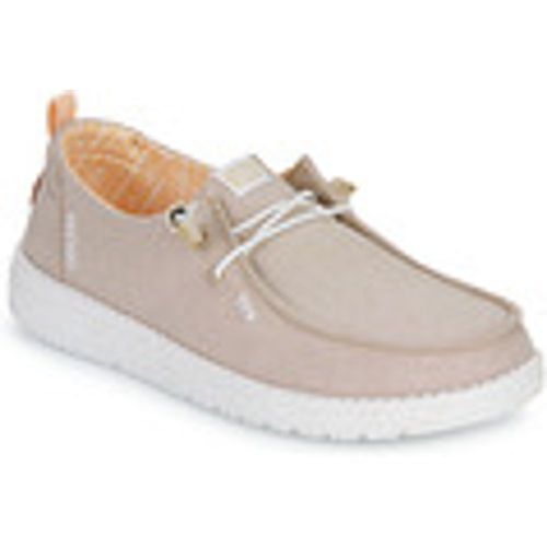 Scarpe HEYDUDE Wendy Chambray - HEYDUDE - Modalova