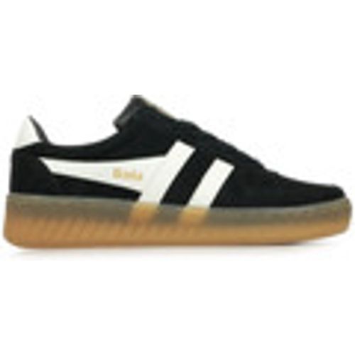 Sneakers Gola Grandslam Suede - Gola - Modalova