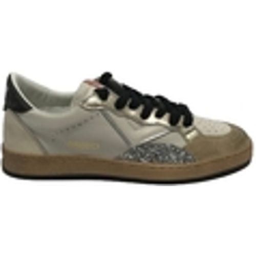 Sneakers 4B12 SCARPE D25QB01 - 4B12 - Modalova