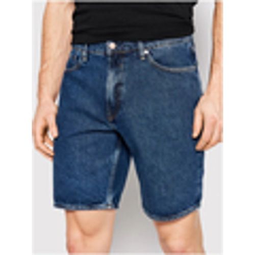 Pantaloni corti Shorts M2GD27 D4HQB - Uomo - Guess - Modalova