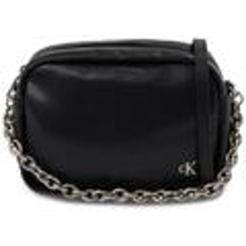 Borsa a tracolla K60K611949 - Calvin Klein Jeans - Modalova