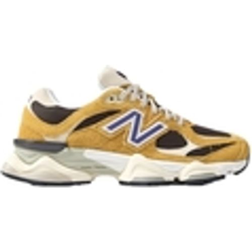 Sneakers New Balance u9060srb - New Balance - Modalova