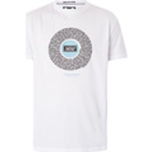 T-shirt Maglietta grafica supersonica - Weekend Offender - Modalova