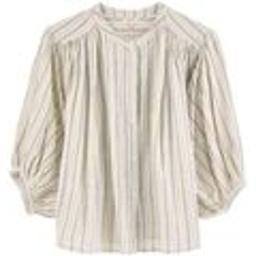 Camicetta Camicia Ink Donna Stripe A - Bellerose - Modalova