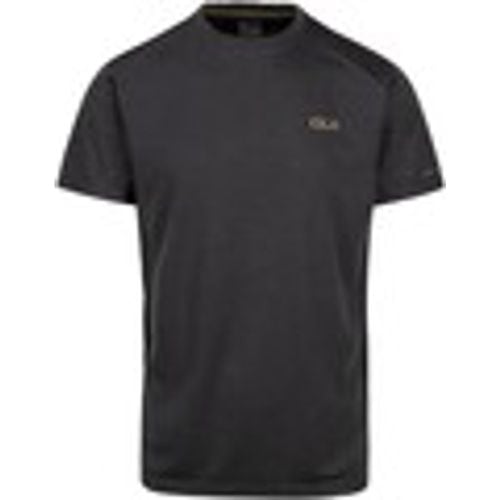 T-shirts a maniche lunghe Garvey DLX - Trespass - Modalova