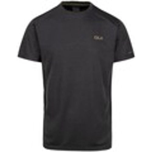 T-shirts a maniche lunghe Garvey DLX - Trespass - Modalova