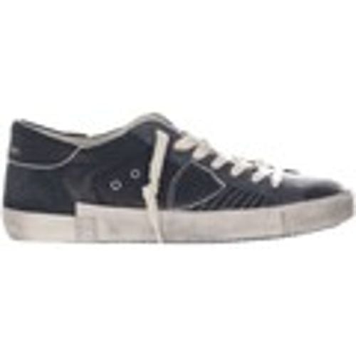 Sneakers Sneaker paris x in pelle - Philippe Model - Modalova