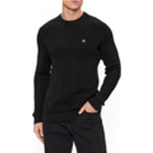 Maglione - Maglione J30J324598-BEH - Calvin Klein Jeans - Modalova