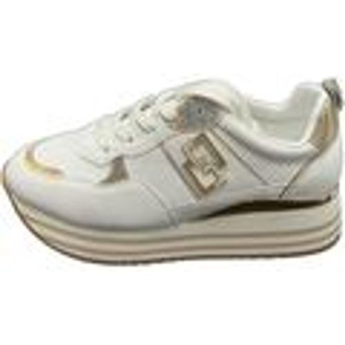 Sneakers GB833 2000000459097 - Gold & Gold - Modalova