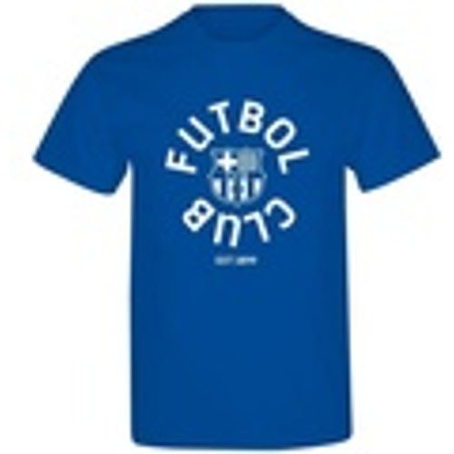 T-shirt & Polo Fut Bol Club - Barcelona Fc - Modalova