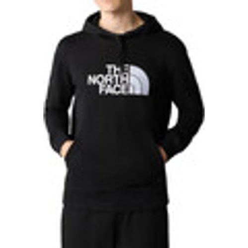 Felpa The North Face NF0A89FF - The North Face - Modalova