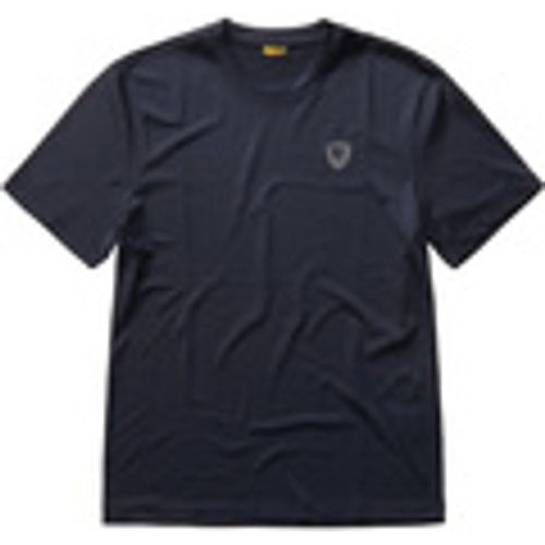 T-shirt & Polo - T-shirt 24SBLUH02248-888 - Blauer - Modalova