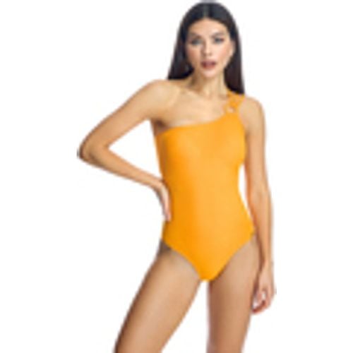 Costume / Bermuda da spiaggia W241111-MOSTAZA - Ory - Modalova