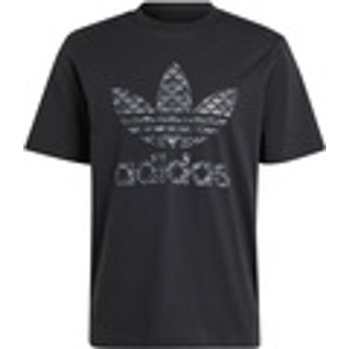 T-shirt & Polo - T-shirt IS0176 - Adidas - Modalova