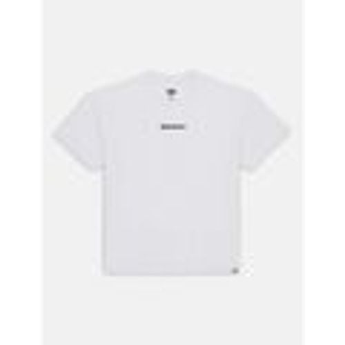 T-shirt & Polo ENTERPRISE TEE DK0A4YRN-WHX WHITE - Dickies - Modalova