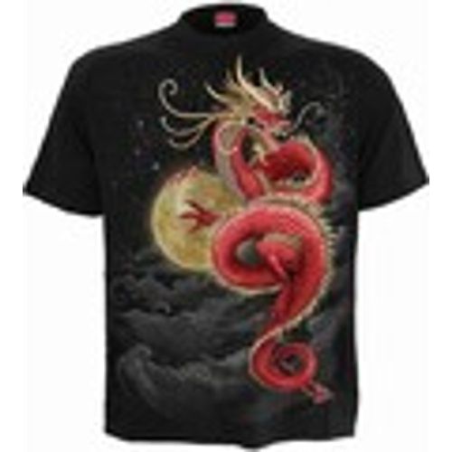 T-shirts a maniche lunghe HE2255 - Spiral - Modalova