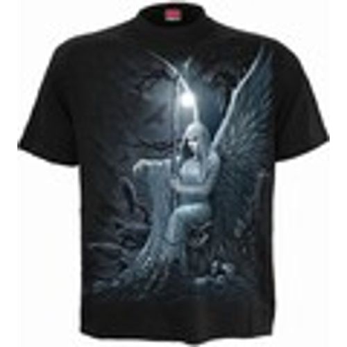 T-shirts a maniche lunghe Ethereal Angel - Spiral - Modalova