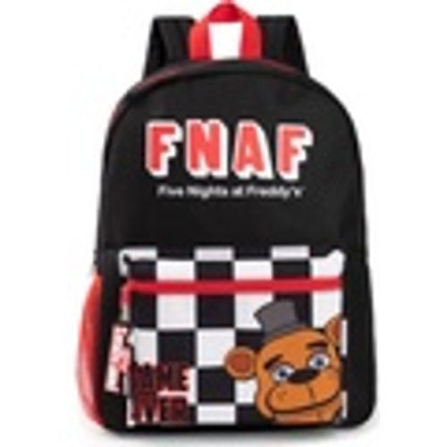 Zaini NS8470 - Five Nights At Freddys - Modalova