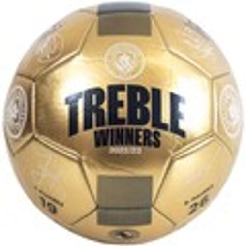 Accessori sport Treble Winners - Manchester City Fc - Modalova