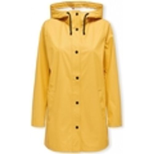 Mantella New Ellen Coat - Golden Spice - Only - Modalova