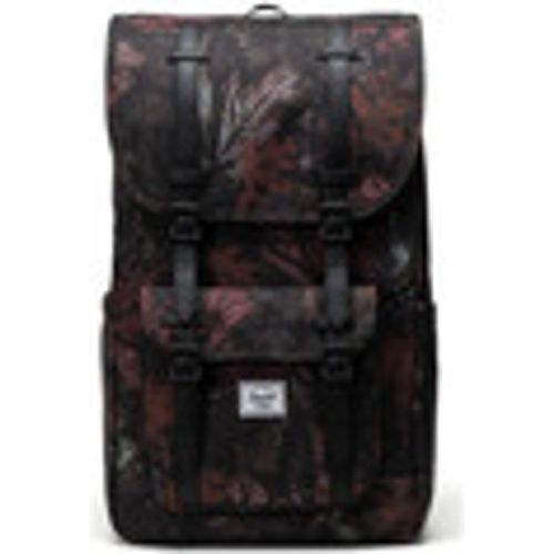 Zaini Little America™ Fallen Leaves Camo - Herschel - Modalova