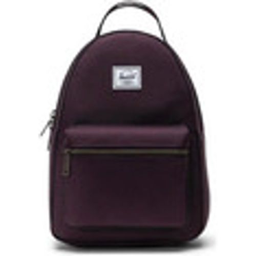 Zaini Mochila Nova Mini Plum Perfect - Herschel - Modalova