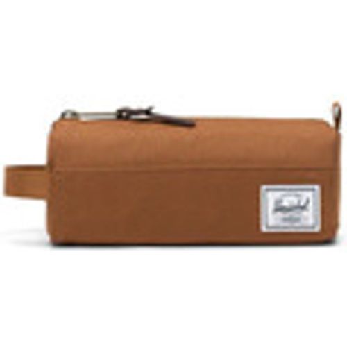 Trousse Settlement Pencil Case Rubber - Herschel - Modalova