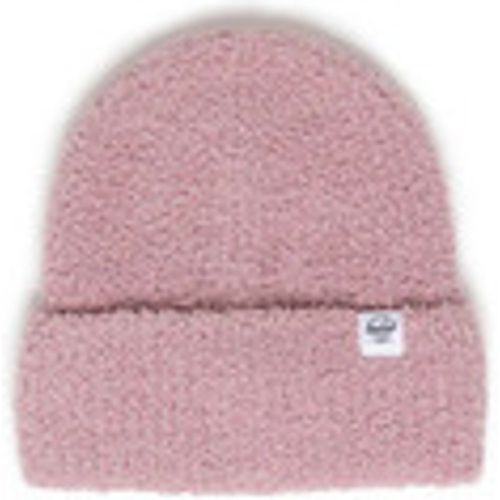 Berretto Gorro Boucle Ash Rose - Herschel - Modalova