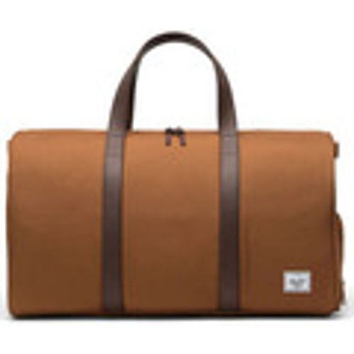 Borsa da viaggio Novel™ Duffle Rubber - Herschel - Modalova