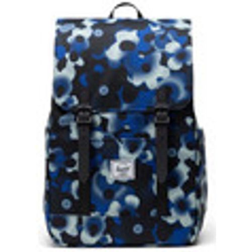 Zaini Mochila Retreat™ Small Luminescent Floral - Herschel - Modalova