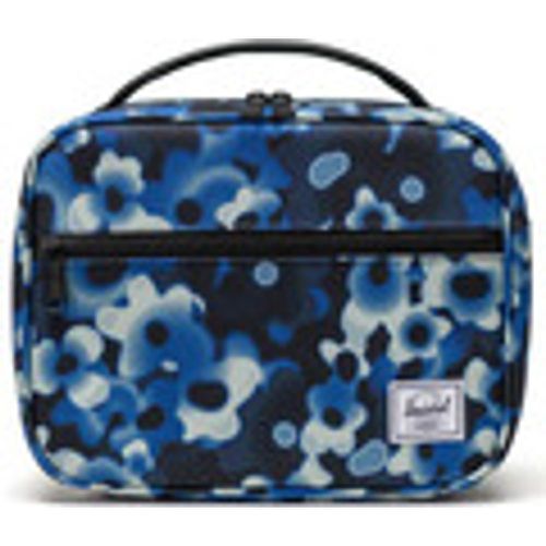 Borsa termica Pop Quiz Lunch Box Luminescent Floral - Herschel - Modalova